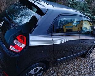 Renault Twingo Gebrauchtwagen