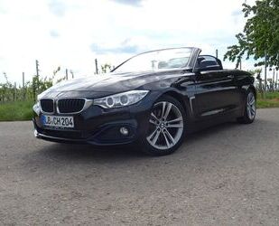 BMW 430 Gebrauchtwagen