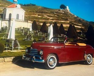 Opel Andere Oldtimer