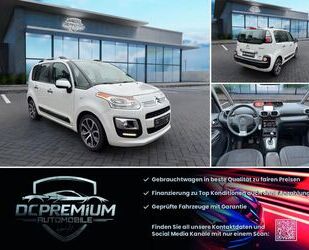 Citroen C3 Gebrauchtwagen