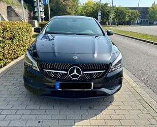Mercedes-Benz CLA Shooting Brake Gebrauchtwagen