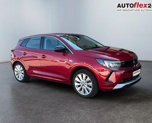 Opel Grandland (X) Gebrauchtwagen