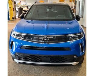 Renault Mokka-e 