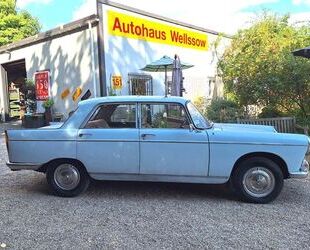 Peugeot 404 Gebrauchtwagen