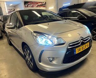 Citroen DS3 Gebrauchtwagen