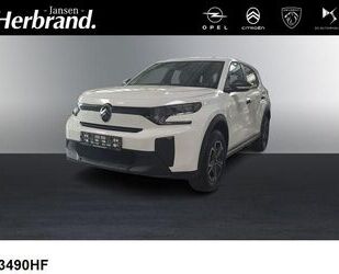 Citroen C3 Aircross Gebrauchtwagen