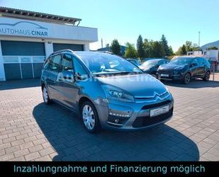 Hyundai Grand C4 Picasso / SpaceTourer 