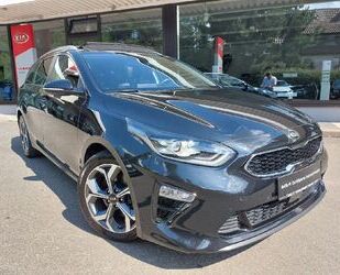 Kia ceed Sportswagon Gebrauchtwagen
