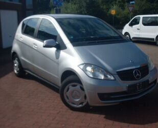 Mercedes-Benz A 150 Gebrauchtwagen