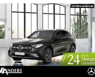 Mercedes-Benz GLC 220 Gebrauchtwagen