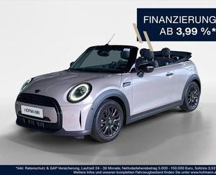 Mini Cooper Cabrio Gebrauchtwagen