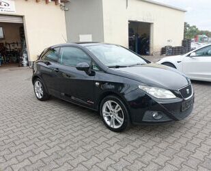 Seat Ibiza Gebrauchtwagen