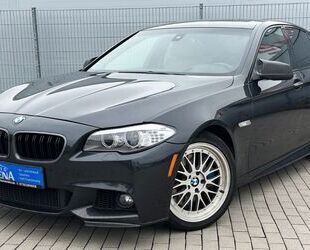 BMW 550 Gebrauchtwagen