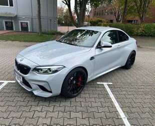 BMW M2 Gebrauchtwagen