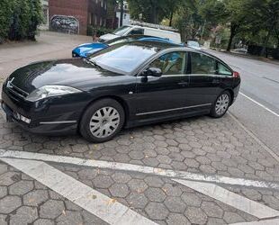 Citroen C6 Gebrauchtwagen