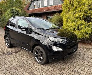 Ford EcoSport Gebrauchtwagen