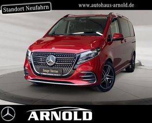 Mercedes-Benz V 220 Gebrauchtwagen