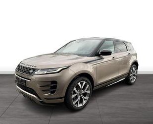 Land Rover Range Rover Evoque Gebrauchtwagen