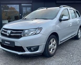 Dacia Logan Gebrauchtwagen