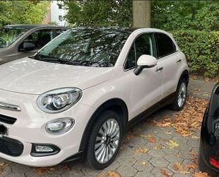 Fiat 500X Gebrauchtwagen
