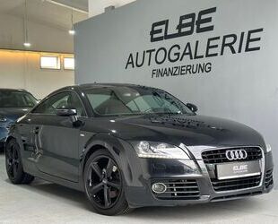 Audi TT Gebrauchtwagen