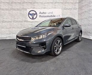 Kia XCeed Gebrauchtwagen