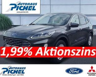 Ford Kuga Gebrauchtwagen