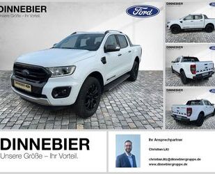 Ford Ranger Gebrauchtwagen