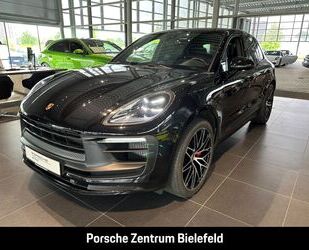 Porsche Macan Gebrauchtwagen