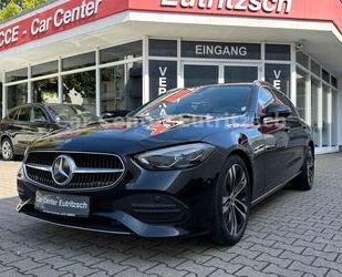 Mercedes-Benz C 200 Gebrauchtwagen