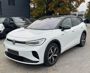 VW ID.4 Gebrauchtwagen