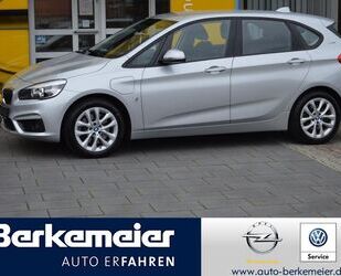 BMW 225 Active Tourer Gebrauchtwagen