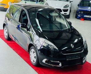 Renault Scenic Gebrauchtwagen