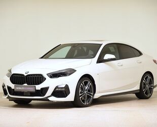 BMW 218 Gran Coupé Gebrauchtwagen