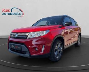 Suzuki Vitara Gebrauchtwagen