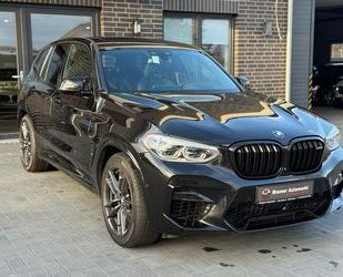 BMW X3 M Gebrauchtwagen
