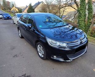 Citroen C4 Gebrauchtwagen