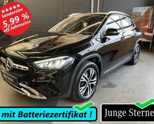 Mercedes-Benz GLA 250 Gebrauchtwagen