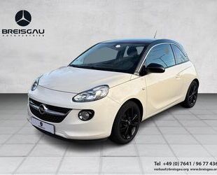 Opel Adam Gebrauchtwagen