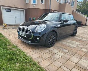 Mini ONE Gebrauchtwagen