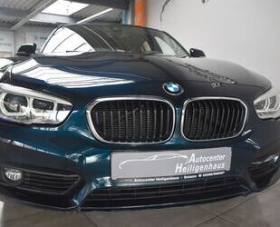 BMW 120 Gebrauchtwagen