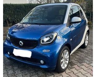 Opel ForTwo 