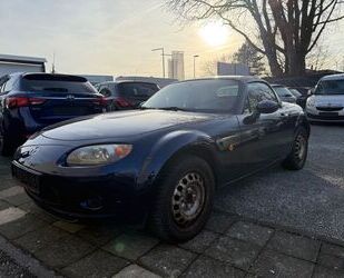 Mazda MX-5 Gebrauchtwagen