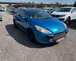 Peugeot 307 Gebrauchtwagen