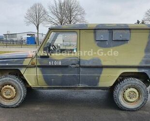 Mercedes-Benz G 240 Gebrauchtwagen