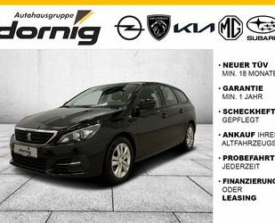 Peugeot 308 Gebrauchtwagen