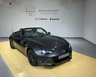 Mazda MX-5 Gebrauchtwagen
