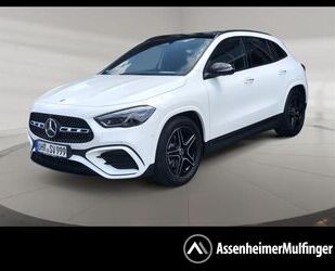 Mercedes-Benz GLA 180 Gebrauchtwagen