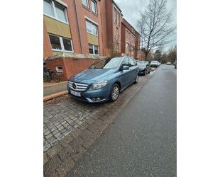 Mercedes-Benz B 180 Gebrauchtwagen