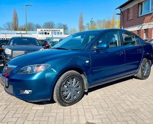 Mazda 3 Gebrauchtwagen